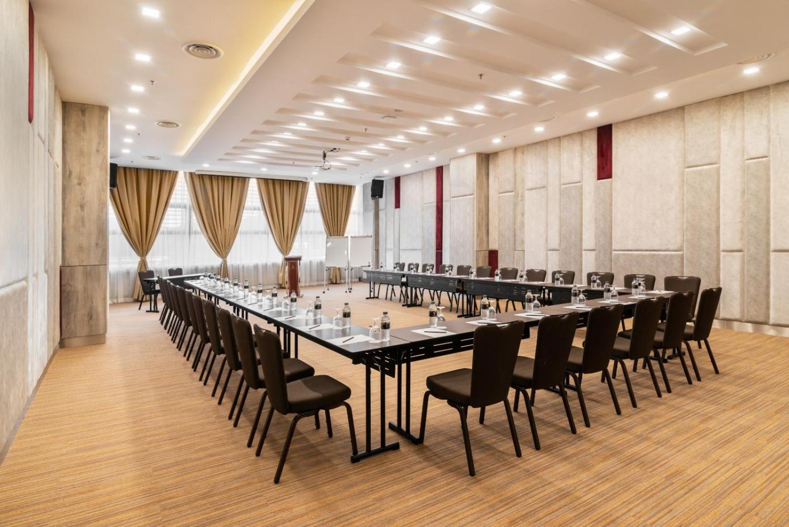 Zenith Suites Cameron Tanah Rata Luaran gambar