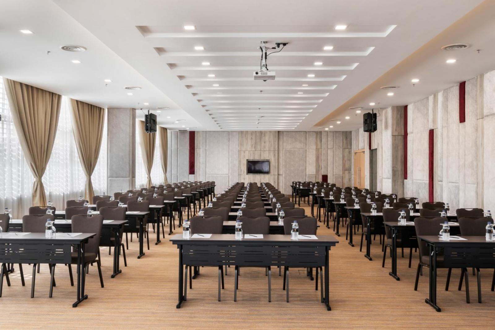 Zenith Suites Cameron Tanah Rata Luaran gambar