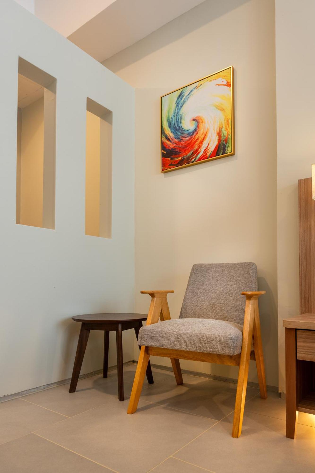 Zenith Suites Cameron Tanah Rata Luaran gambar